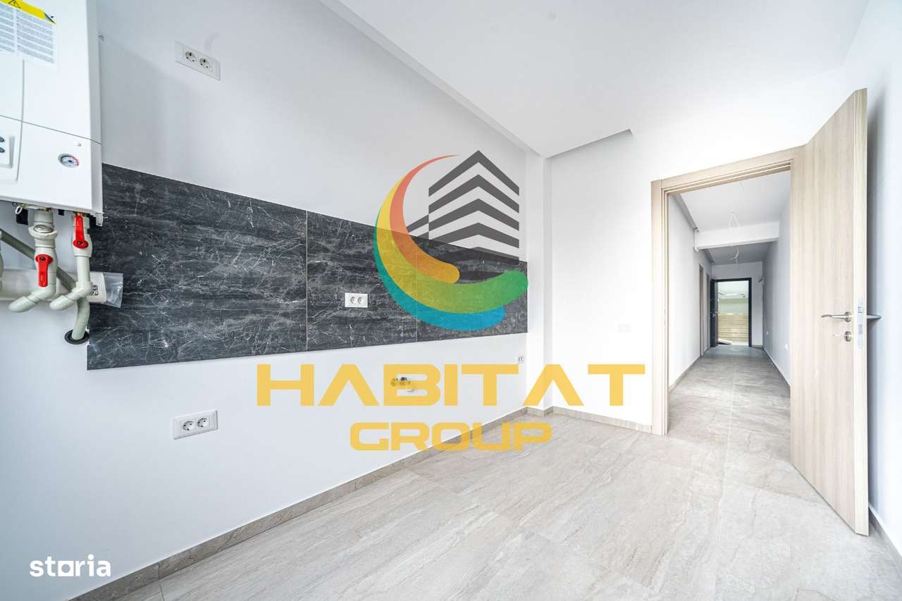 Apartament 2 Camere 55MP Finisaje Lux Acte Gata Cavarresidence - Imagine principală: 4/9