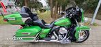 Harley-Davidson Touring Electra Glide - 4