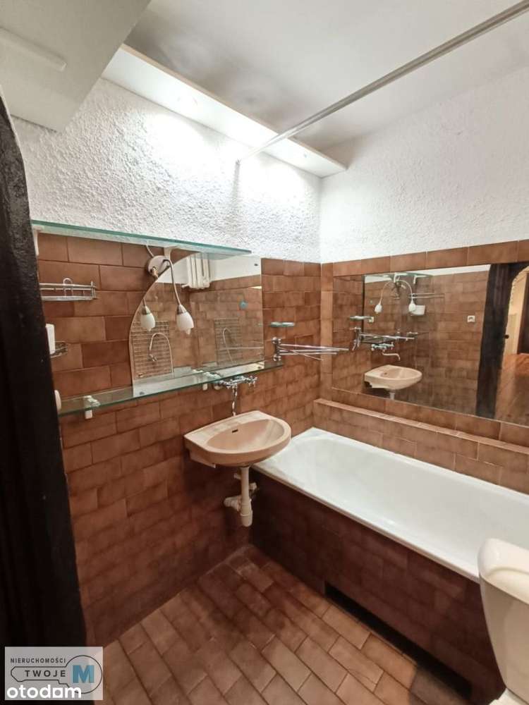 3 pokojowe mieszkanie na Barwinku z dużym balkonem-9