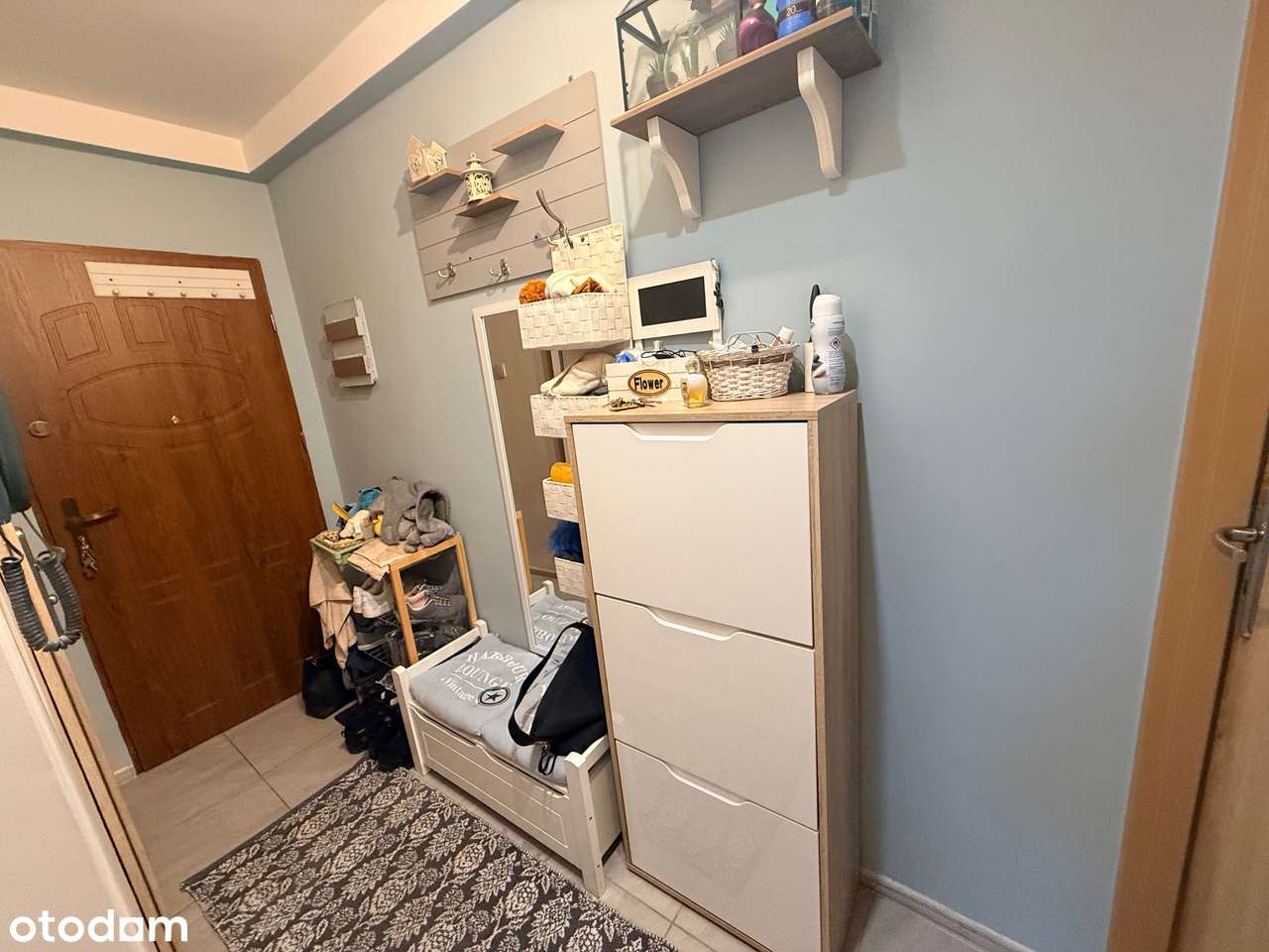 Milicz-2-pok z balkonem 46,30m2-7