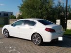 Peugeot 508 2.0 BlueHDi GT S&S - 5