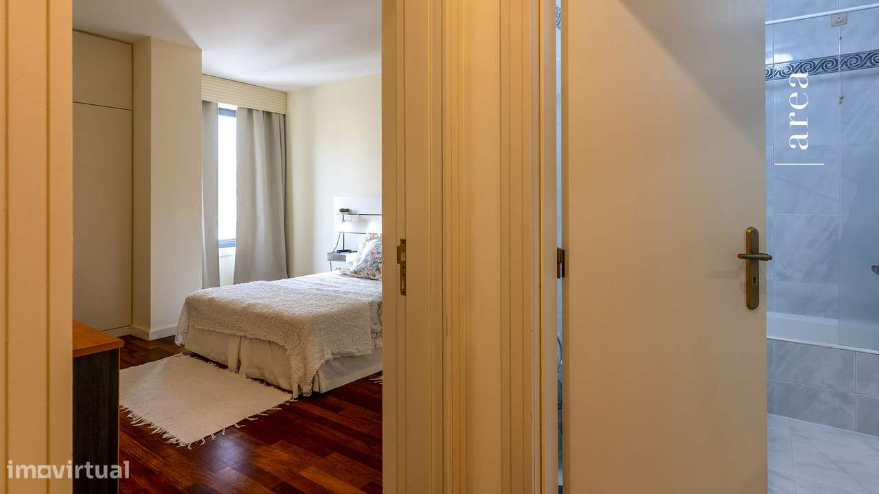 Imóvel Exclusivo | T1 do Bairro Novo-24