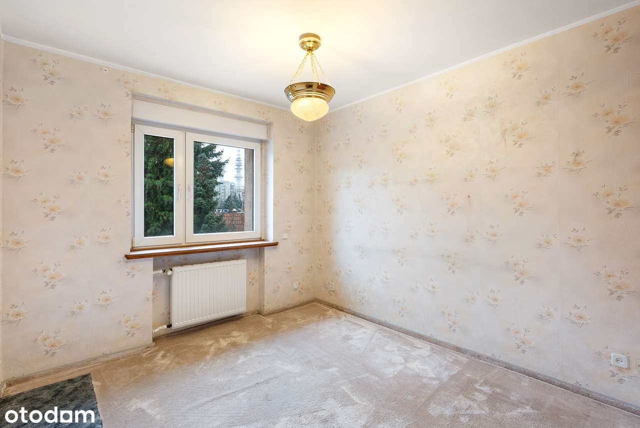 Dom na poznańskim Piątkowie z potencjałem 182 m2-14