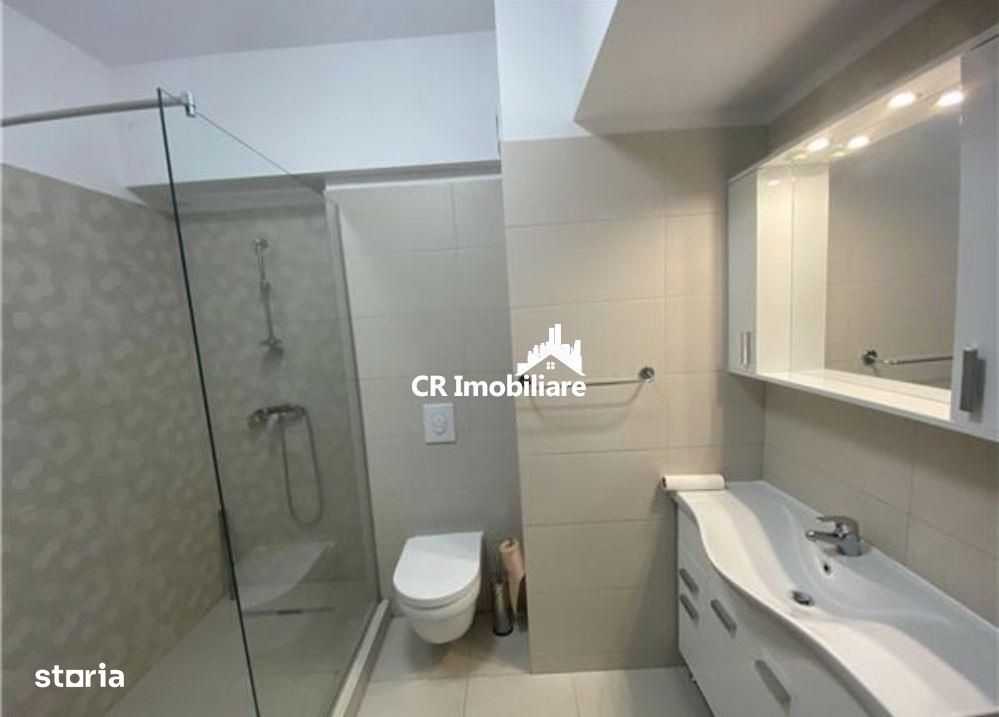 Apartament 3 camere, Unirii