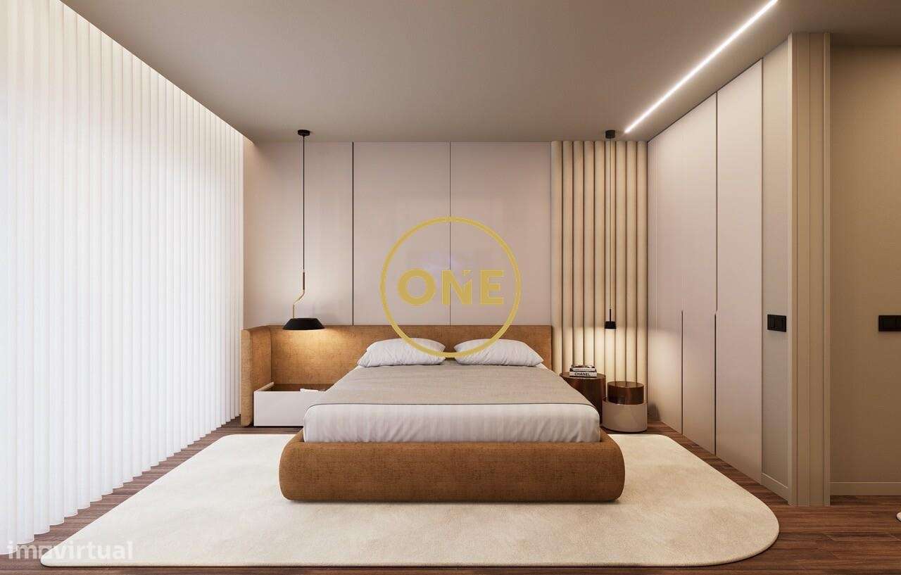 Moradia T3 Vila Golfe Condomínio l Amarante l 390,000.00€-36