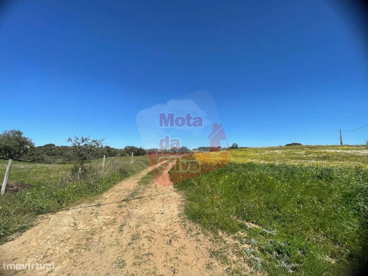 Terreno vista panorâmica em São Francisco da Serra - Grande imagem: 4/19