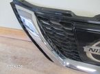 GRILL GRIL ATRAPA NISSAN QASHQAI II 2 LIFT 2017-2021 - 9