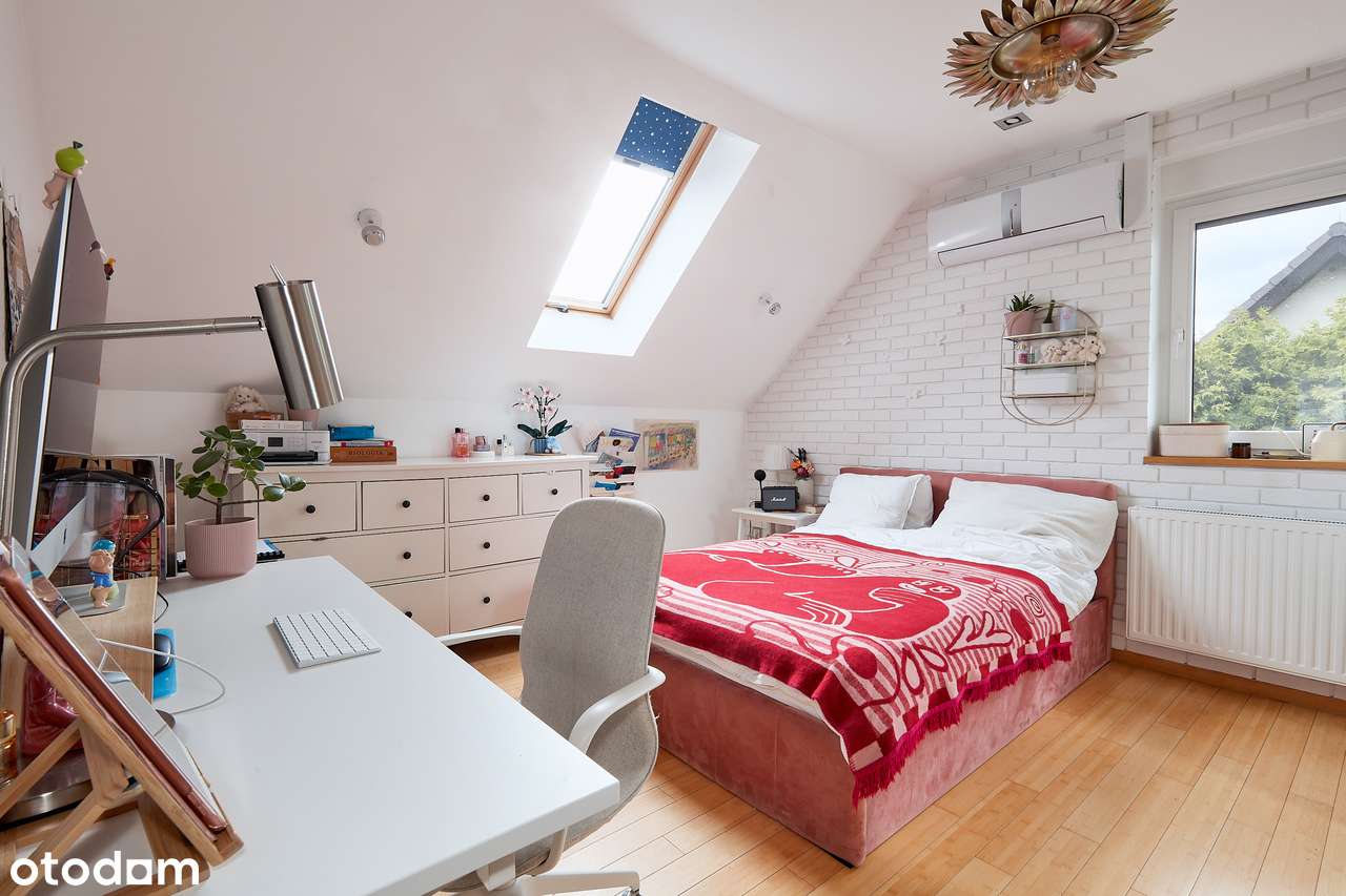 Dom w centrum Zalasewa! - Pełny obrazek: 5/16