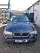 Motor BMW X3 E83 Facelift 2.0 Diesel 2006 - 2010 150CP Manuala M47 (744) - 1