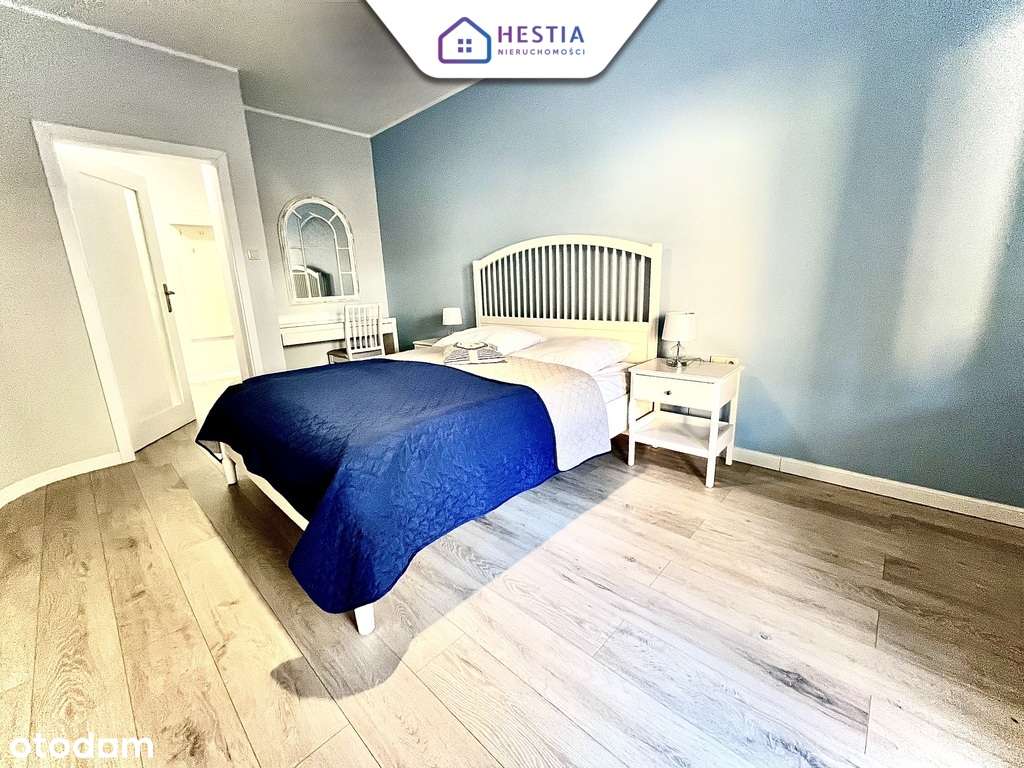 Sprzedam całoroczny apartament!Taras, basen, kort! - Pełny obrazek: 5/12