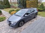 Honda Civic 1.8 Elegance - 6