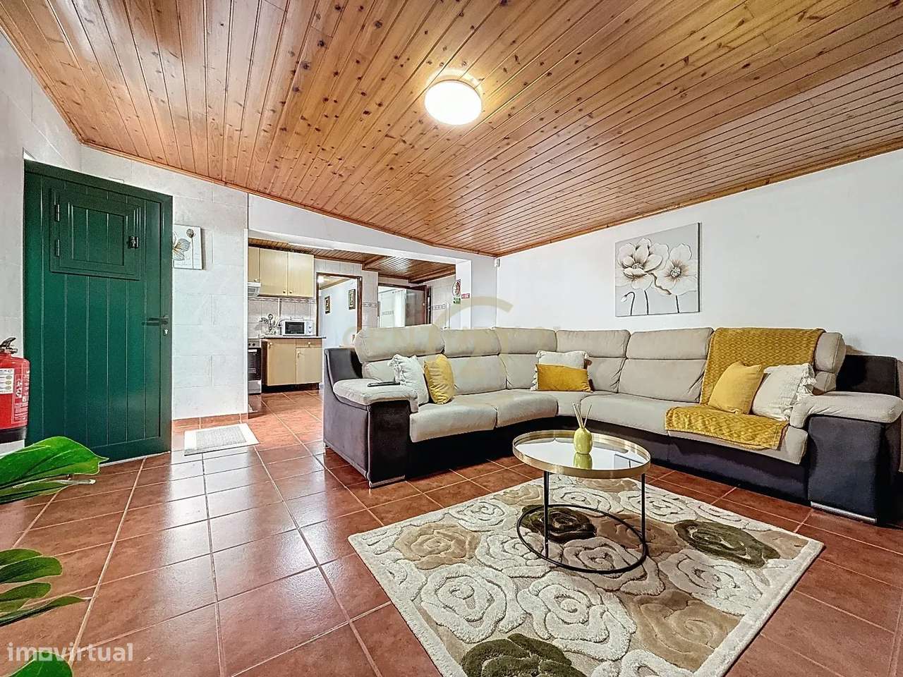 Moradia Multifuncional em São Mateus da Calheta, Ilha Terceira - Grande imagem: 4/30