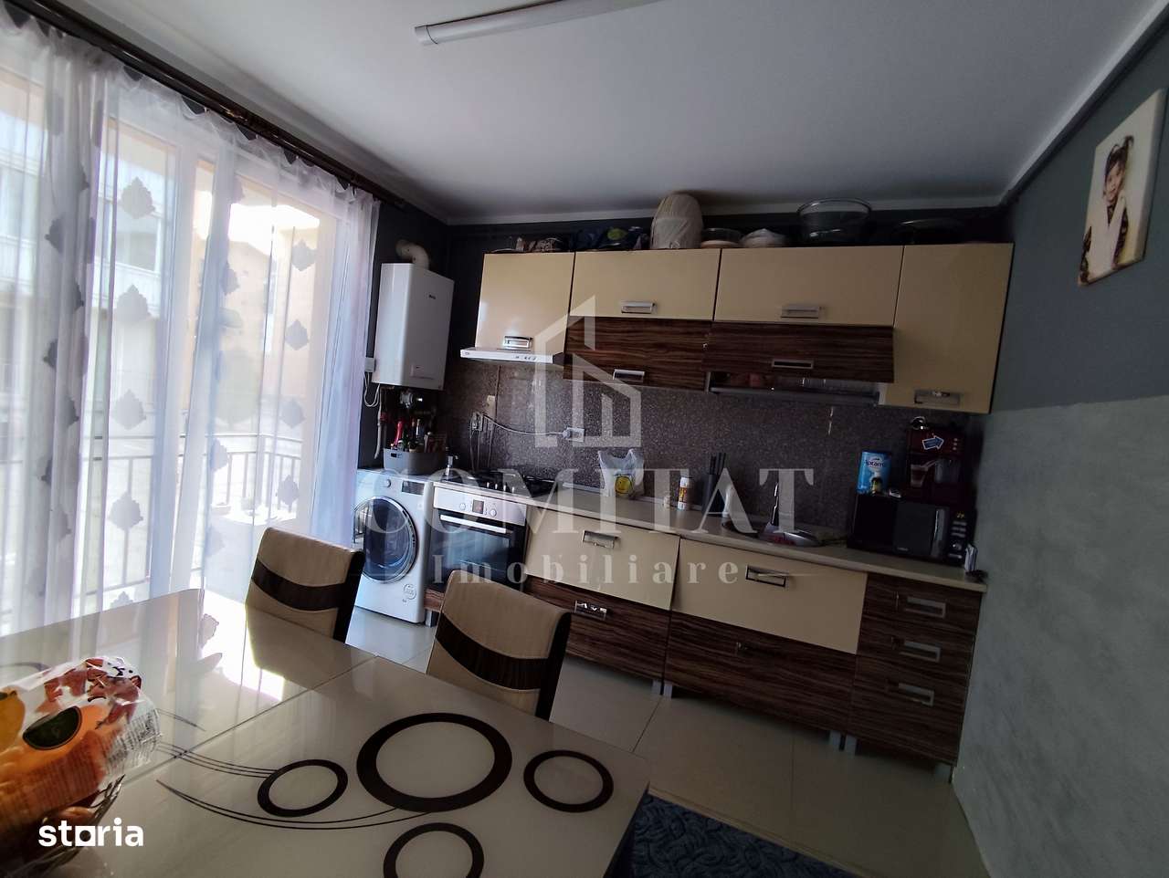 Apartament cu 2 camere decomandate | Zona Penny - Eroilor - Imagine principală: 4/10