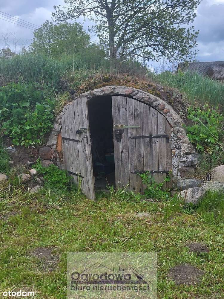 Murowany dom po przebudowie i modernizacji - Pełny obrazek: 5/20