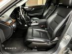Mercedes-Benz Klasa E 200 BlueTEC 7G-TRONIC Avantgarde - 15
