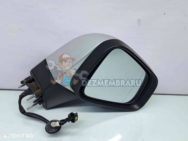 Oglinda dreapta Opel Mokka [Fabr 2012-2019] GAN (176) - 1