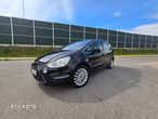 Ford S-Max 2.0 TDCi DPF Titanium MPS6 - 2