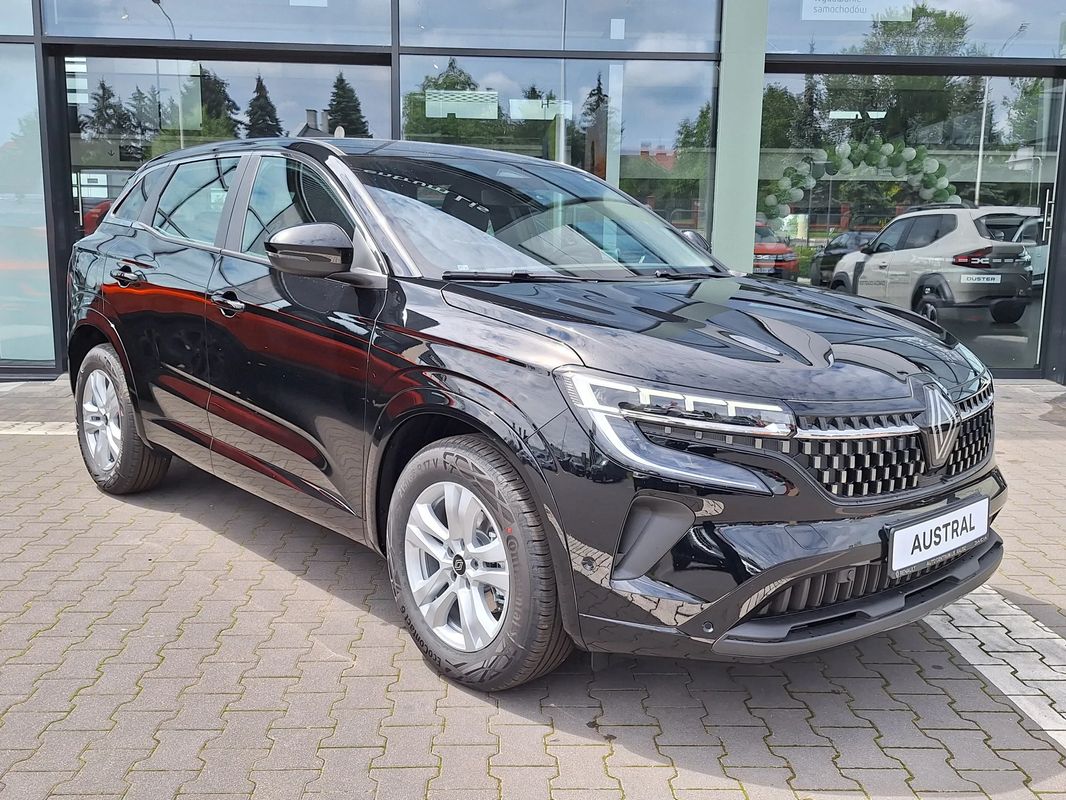 renault austral
