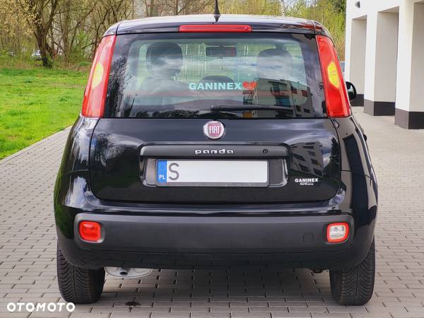 Fiat Panda 1.2 Pop - 8