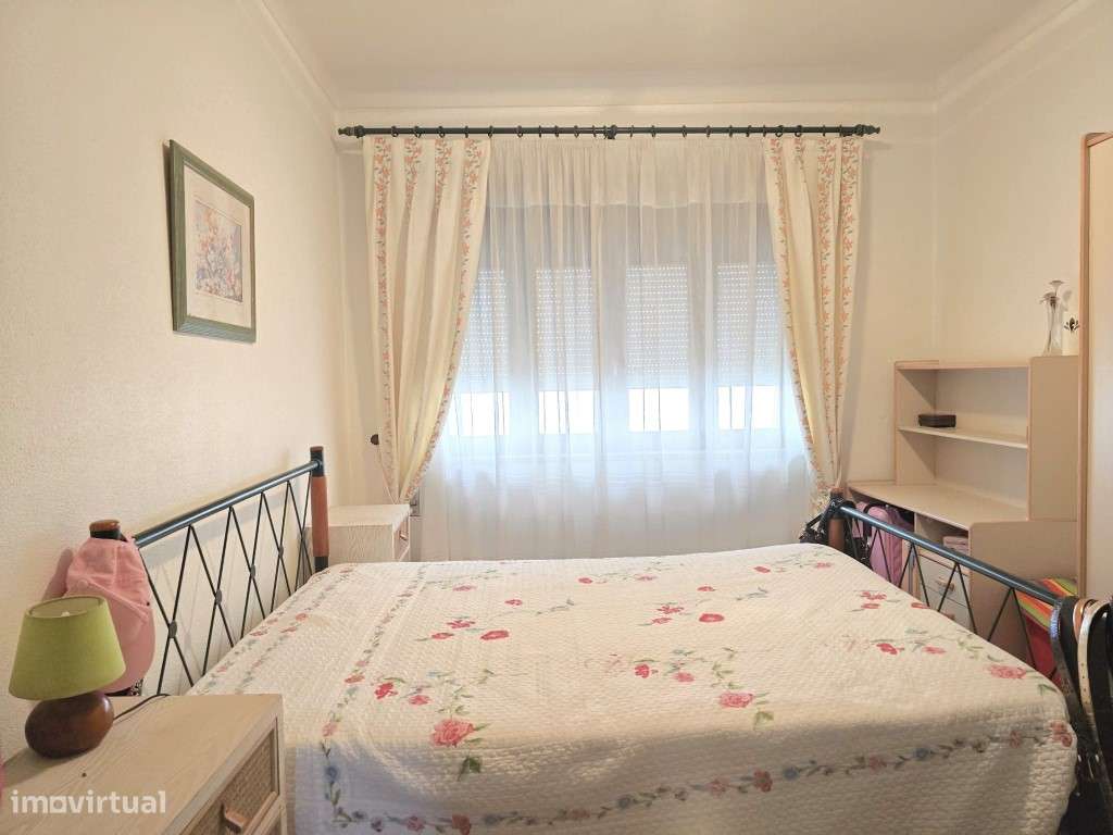 Apartamento T3-7