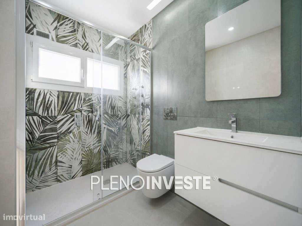 Moradia V3 com piscina Nova construção em Pinhal de Frades-37