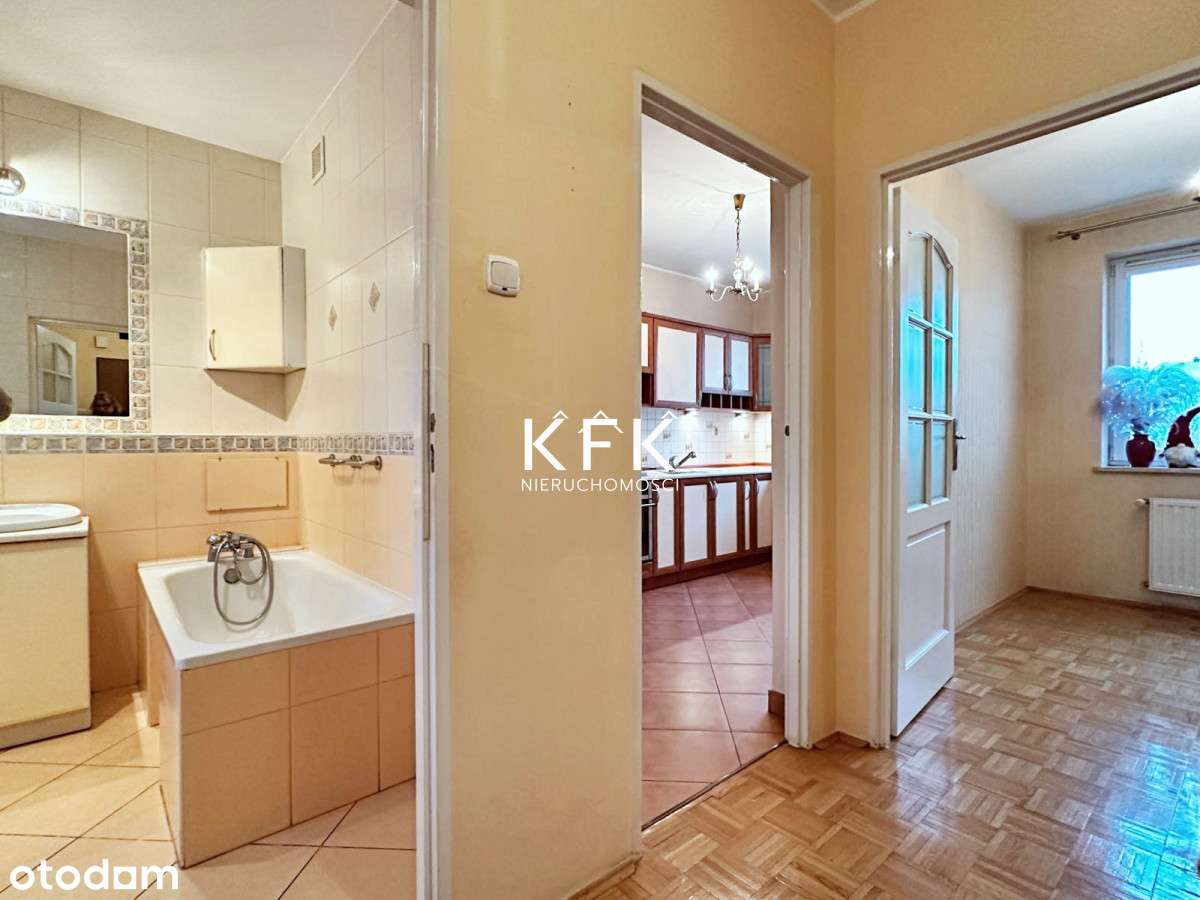 Świetna Lokalizacja Blisko Centrum FILM-10