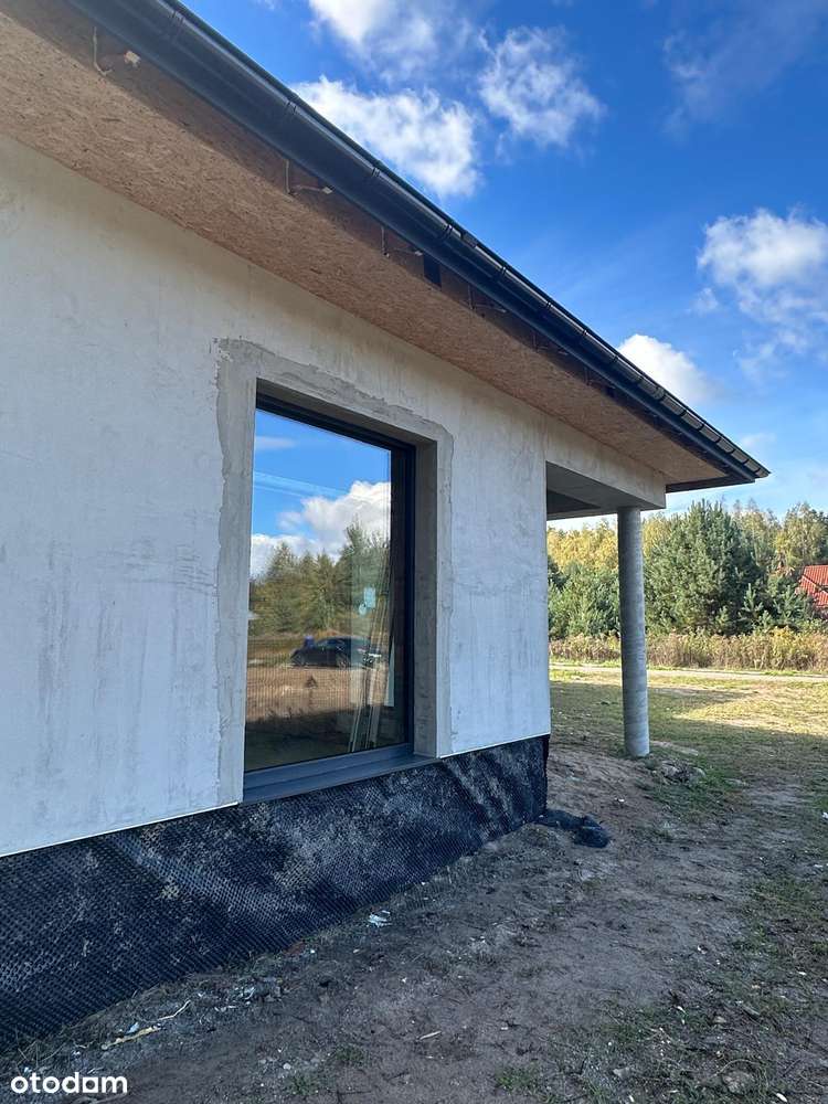 Dom Parterowy AMBROZJA 9-9