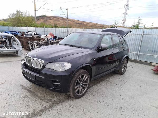 Bmw x5 4.0d e70 - 3