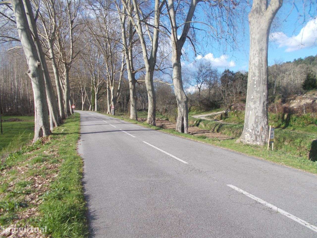 Armazém 150 m2 e Terreno 10670 m2-15