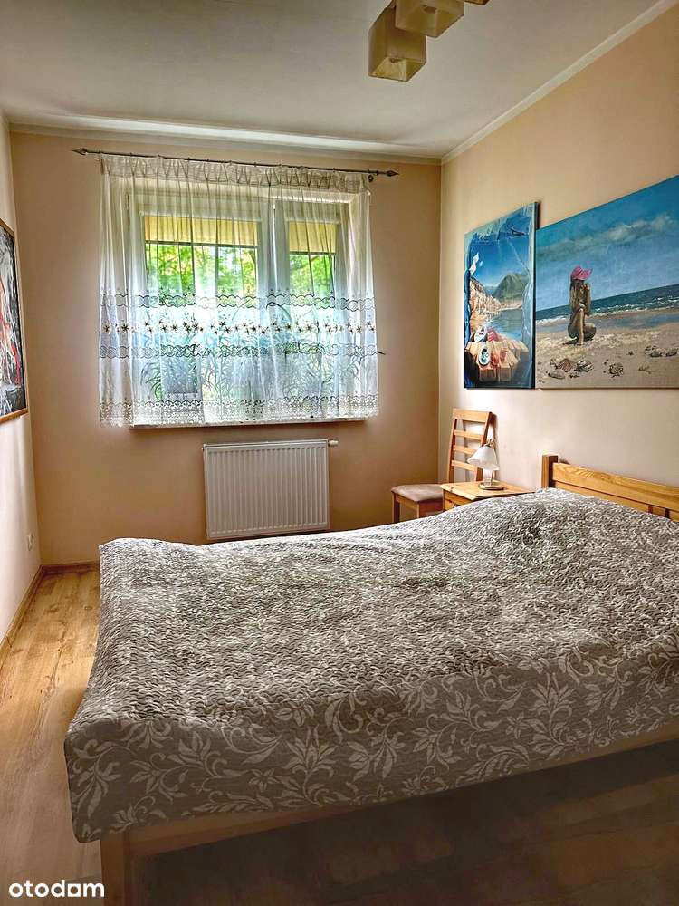 Ładne, ciepłe, ciche i w bardzo dobrej lokalizacji, tylko 9 876 za m2 - Pełny obrazek: 4/14