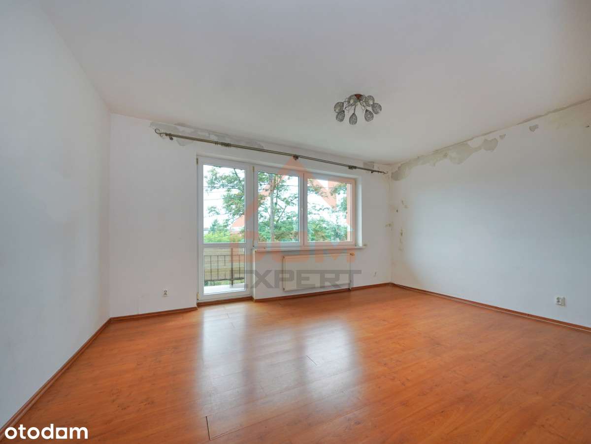 Komfortowe mieszkanie z ogrodem i Bydgoszcz - Pełny obrazek: 2/13