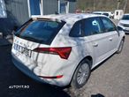 Skoda Scala 1.0 TSI Style - 3