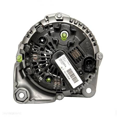 CA1905 ALTERNATOR BMW E60 E61 520 525 530 535 / 2.0 2.5 3.0 D / XD - 3