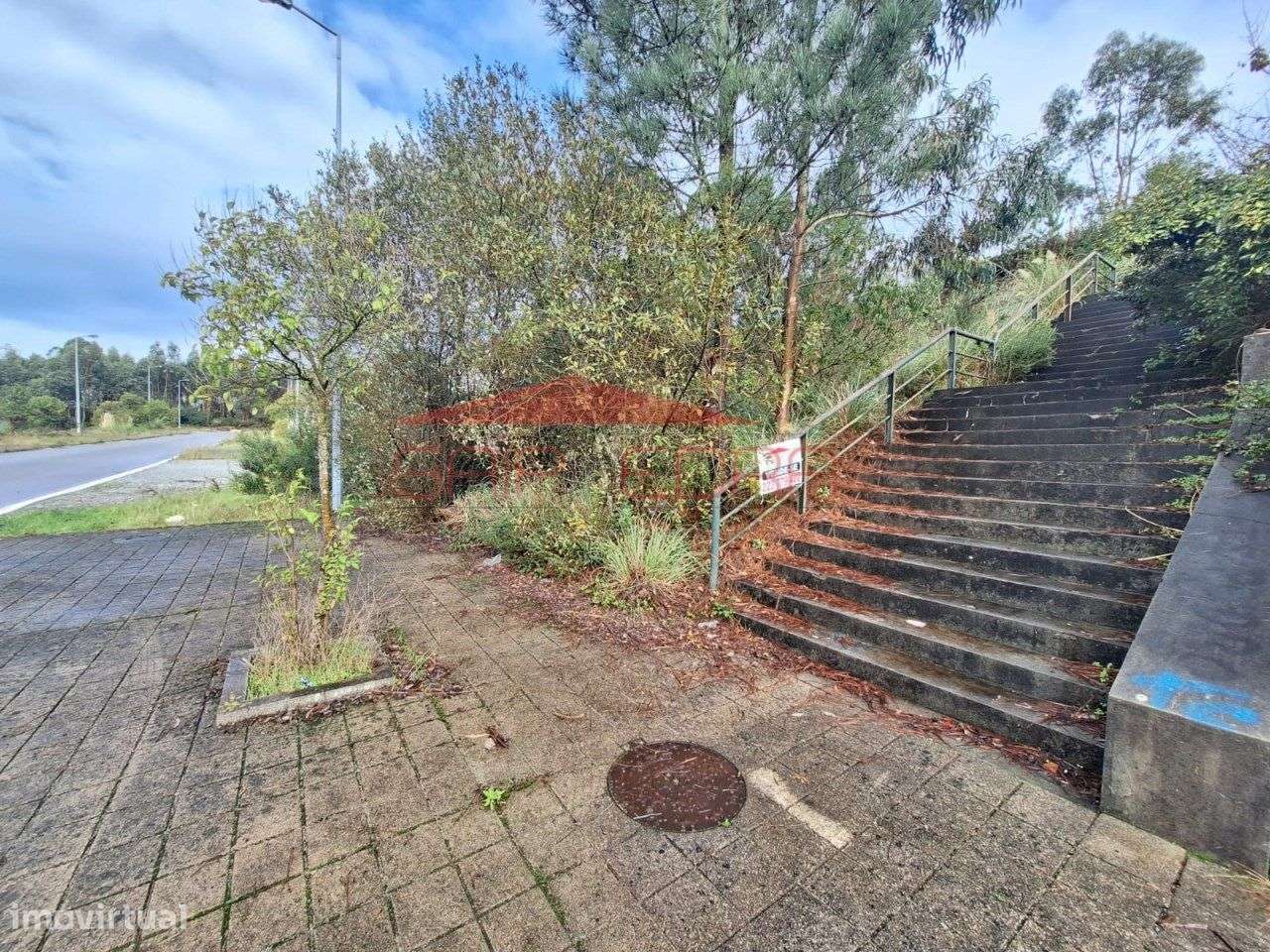 Terreno para 5 apartamentos em Ermesinde lugar dos Sonhos - Grande imagem: 2/9