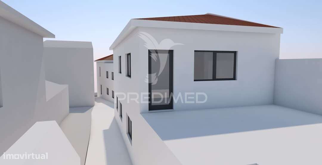 Andar Moradia T3 Em Construção - Grande imagem: 4/11