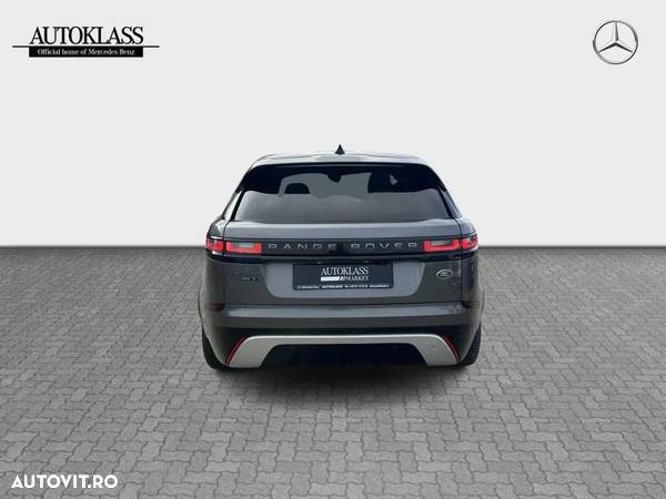 Land Rover Range Rover Velar 2.0 R-Dynamic S - 7