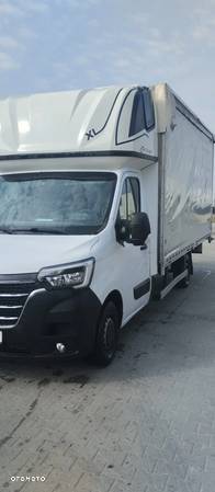 Renault Master - 2