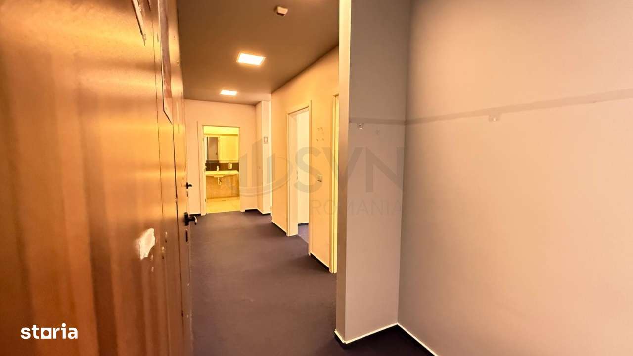 Spatiu Calea Floreasca - Imagine principală: 4/7