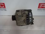 Alternador Mercedes GLK 220 de 2012 - 2