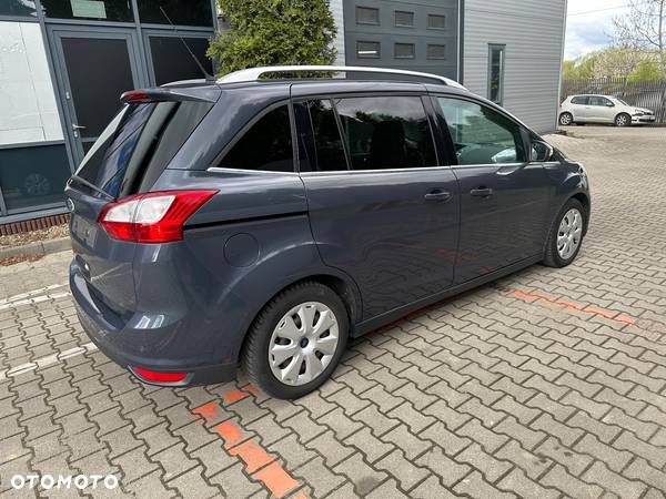 Ford Grand C-MAX 1.6 Ti-VCT SYNC Edition - 11