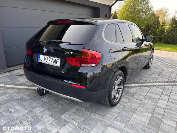 BMW X1 xDrive18d - 3