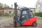 Linde h30d - 1