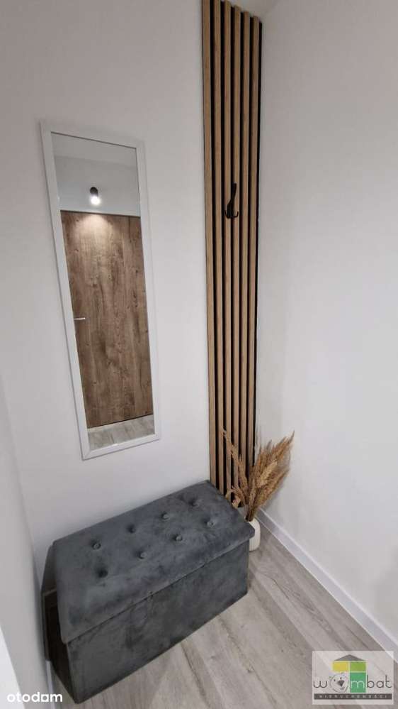 3-pokojowe po generalnym remoncie. os. Młodych-14
