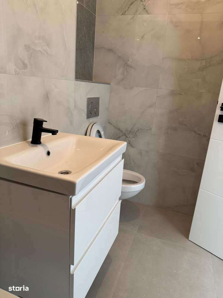 Apartament tip studio Rahova cu mutare imediata, sos Salaj-17