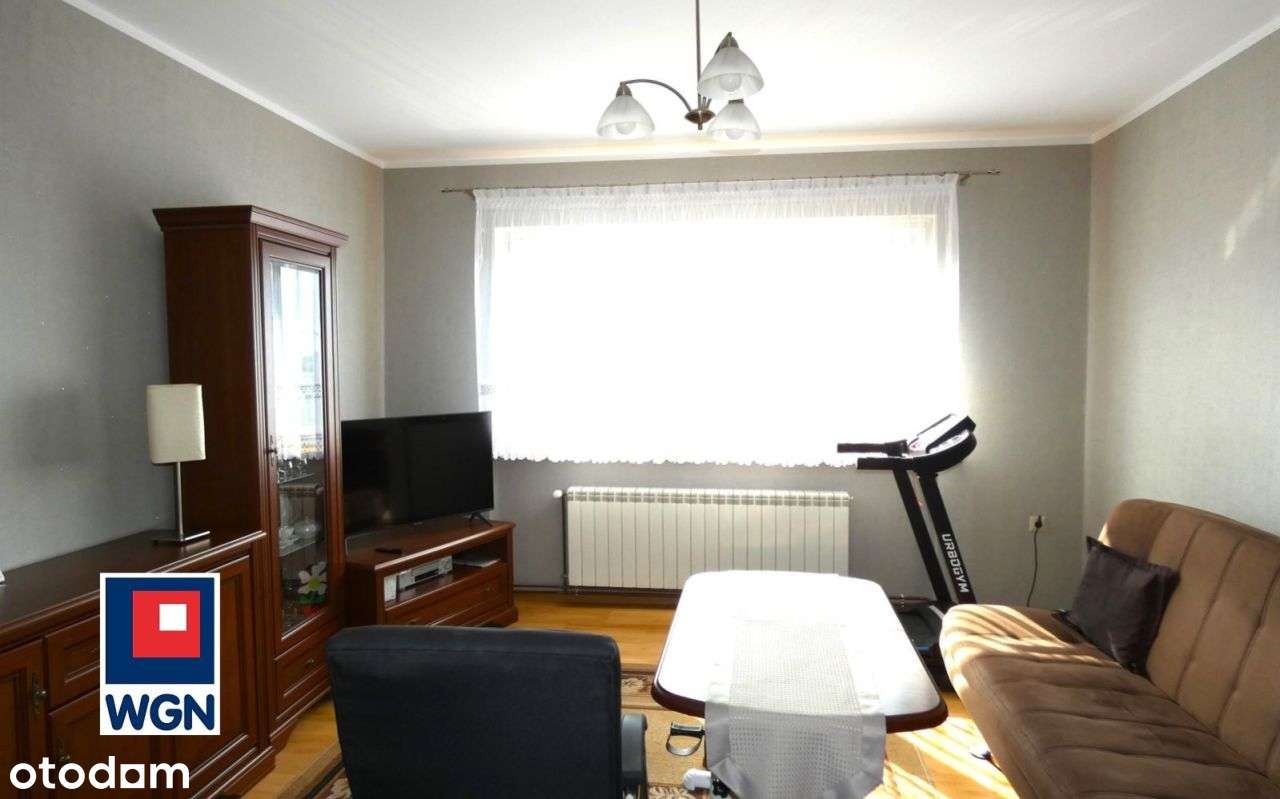 Dom*dwa niezależne mieszkania*-8