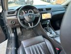 Skoda Superb - 7