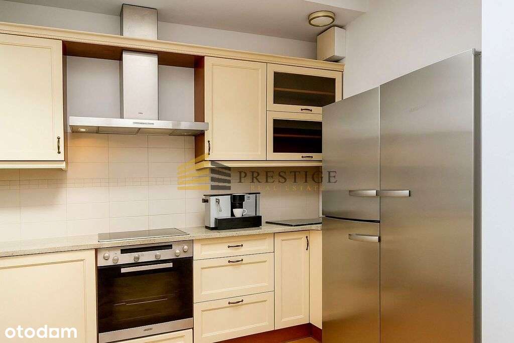 Luksusowy penthouse na Mokotowie OSTATNIE PIĘTRO - Pełny obrazek: 5/16