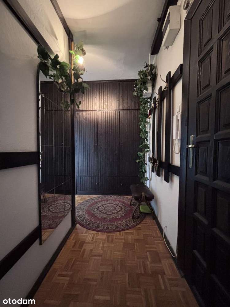 Mieszkanie, 56,80 m², Poznań-7