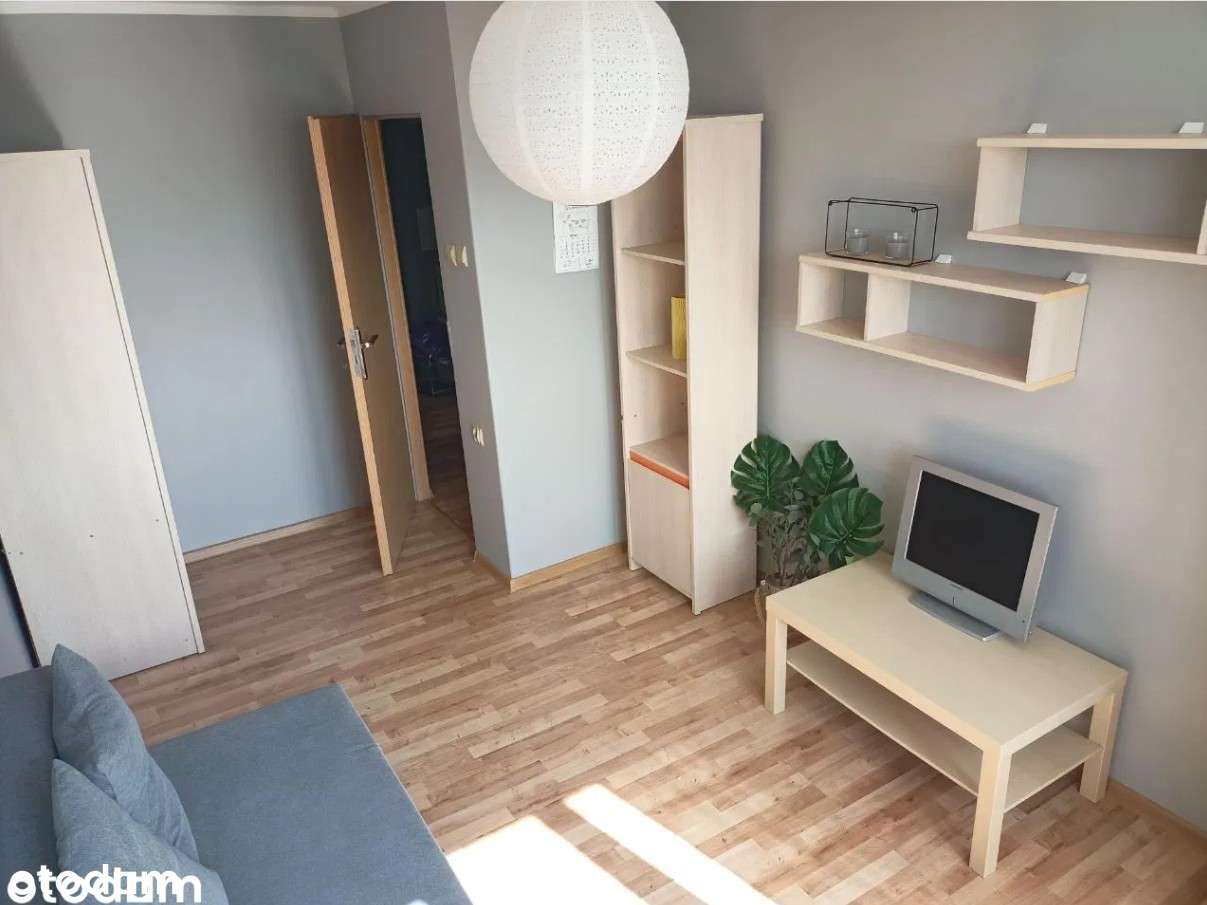 Mieszkanie 2 pok 36 m2, Koszutka, ul. Katowicka 65, od lipca