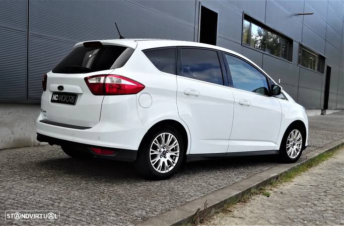 Ford C-Max 1.6 TDCi Titanium - 6